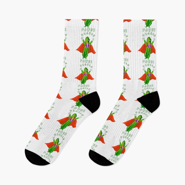 Item preview, Pickle Power designed and sold by RiffXS.
