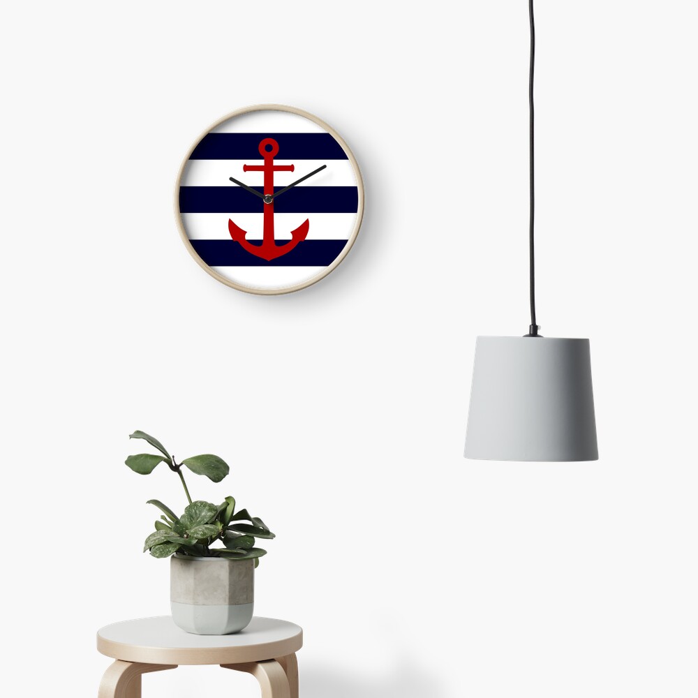 Artikel-Vorschau von Uhr, designt und verkauft von rewstudio.