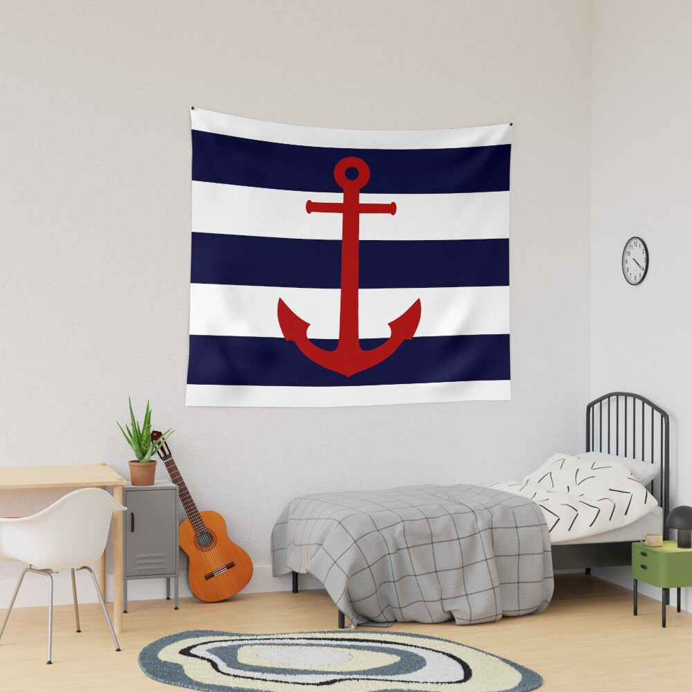 Artikel-Vorschau von Wandbehang, designt und verkauft von rewstudio.