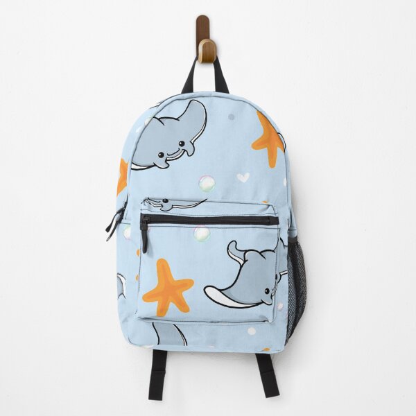 Item preview, Baby Manta Ray designed and sold by LeonRömer.