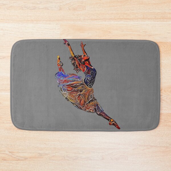 Item preview, Deadly Dancer designed and sold by Kestrelle.