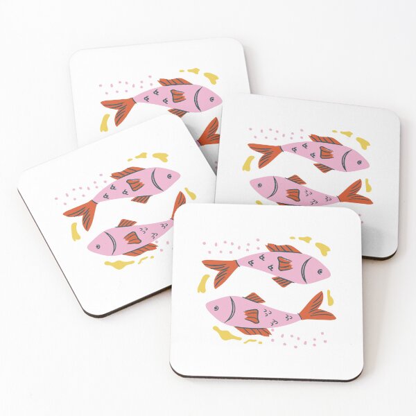 Item preview, Pisces zodiac sign designed and sold by dineshv.