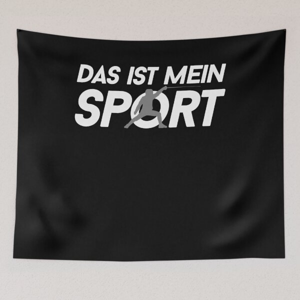 Item preview, Fencing sport saying for fencer designed and sold by PlatonisDesign.
