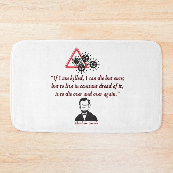 Item preview, Don't die over and over again. designed and sold by SunQuestDD.