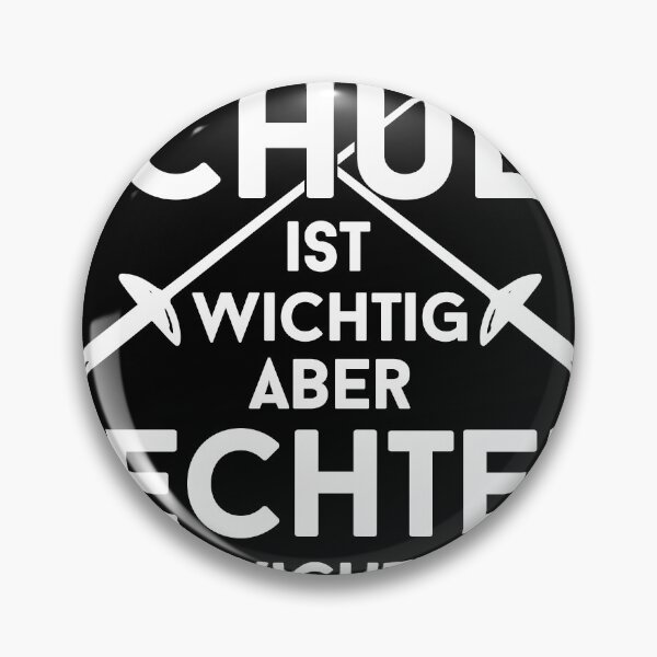 Item preview, Funny saying for children in fencing designed and sold by PlatonisDesign.