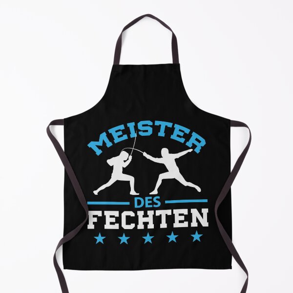 Item preview, Master of fencing for fencers designed and sold by PlatonisDesign.