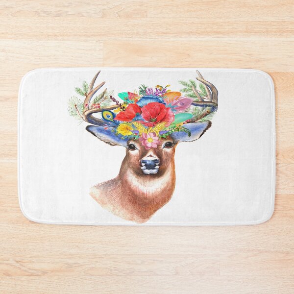 Item preview, Deer designed and sold by dresscastle.