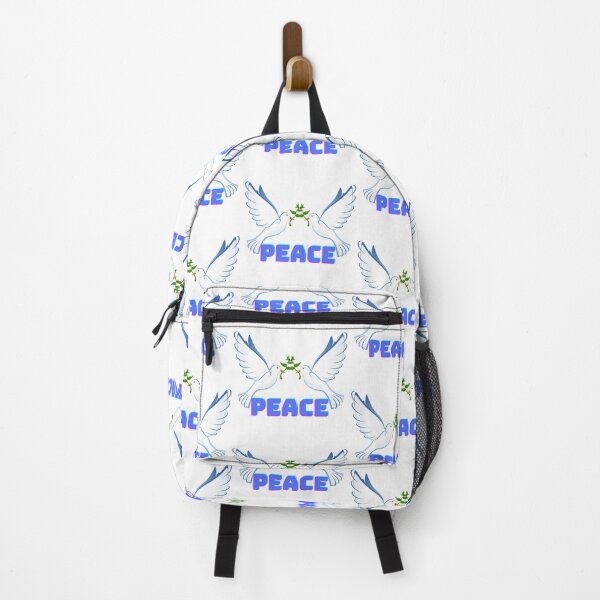 Item preview, Dove of peace t-shirt designed and sold by LIQA.