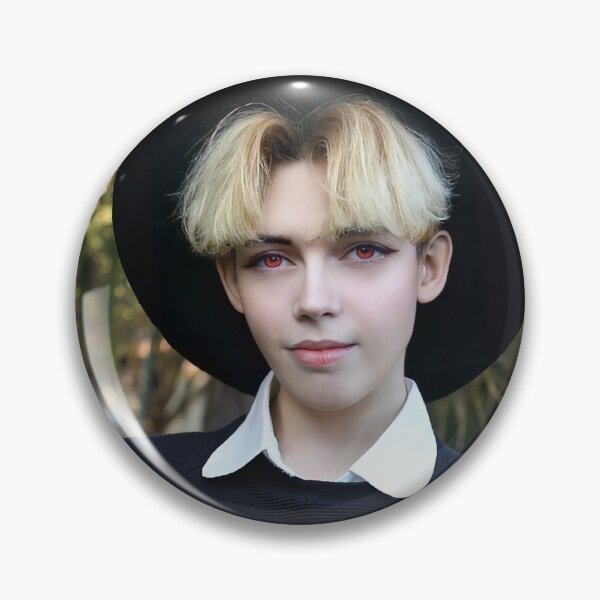 Item preview, NISHICOS COSPLAY MERCH designed and sold by Chanwooirl.
