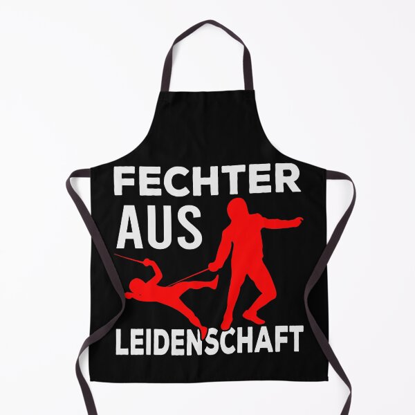 Item preview, Fencing out of passion for fencers designed and sold by PlatonisDesign.