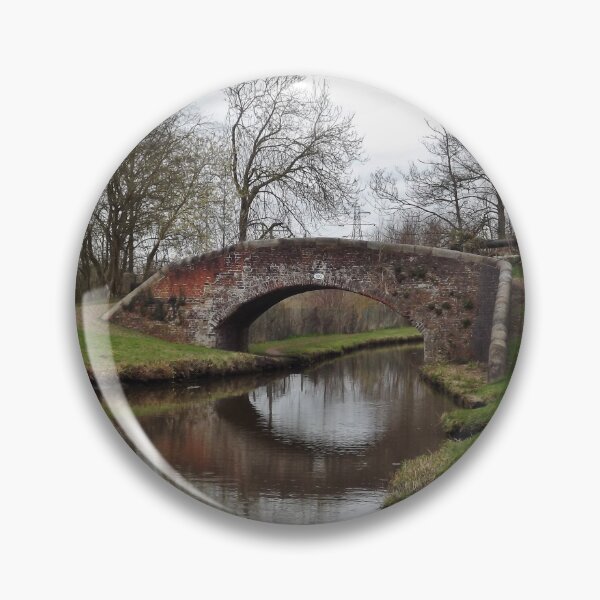 Item preview, Tow path walk designed and sold by Joanne Babb.
