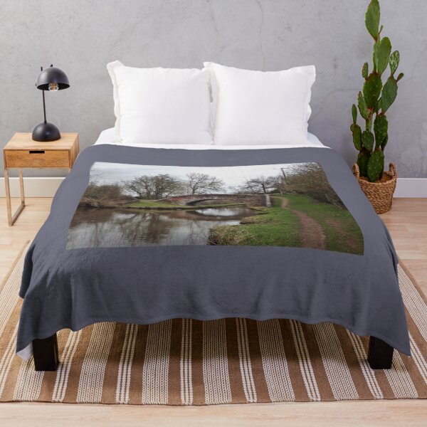 Item preview, Tow path walk designed and sold by Joanne Babb.