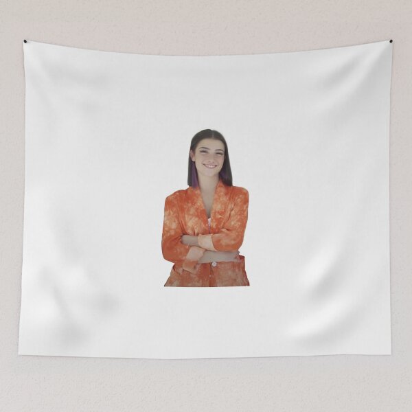 Item preview, Charli Damelio  designed and sold by Jessicavdavies.