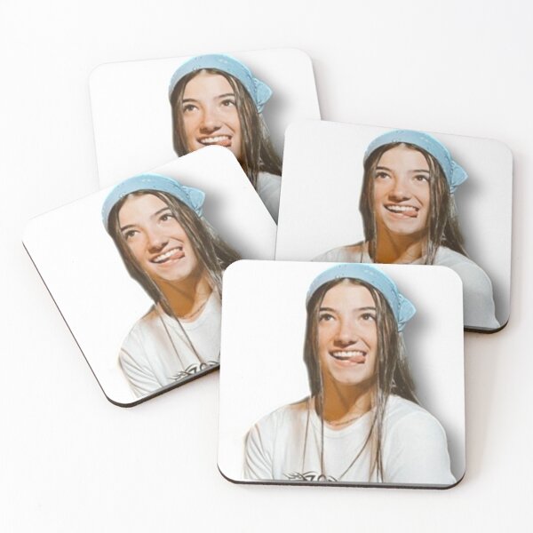Item preview, Charli Damelio  designed and sold by Jessicavdavies.