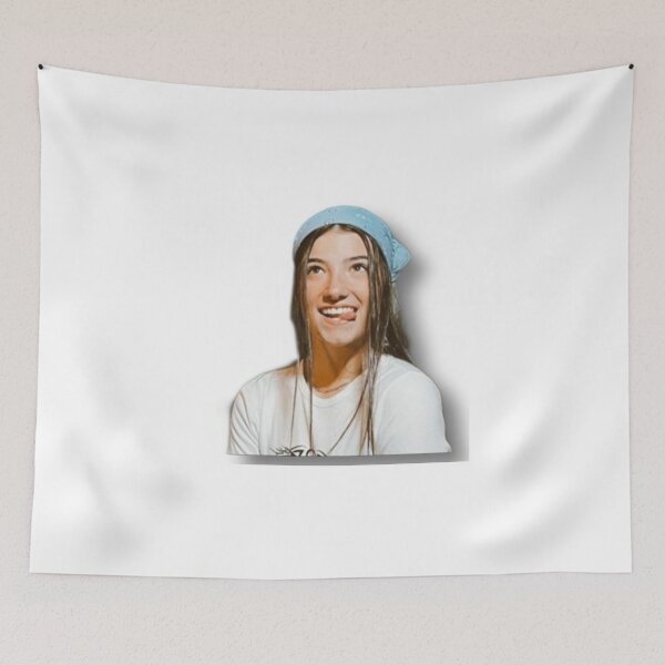 Item preview, Charli Damelio  designed and sold by Jessicavdavies.