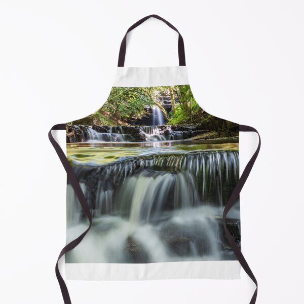 Item preview, Bowlees Waterfall designed and sold by John Stoves.