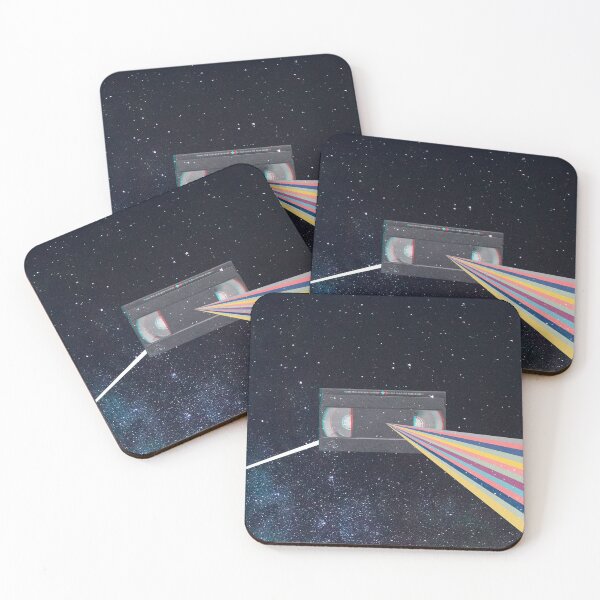 Item preview, Experience the power of VHS in space designed and sold by ESCAPZ.