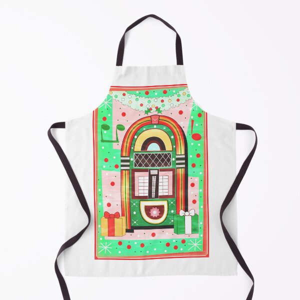 Item preview, Festive Jukebox designed and sold by FAD-Artwork.