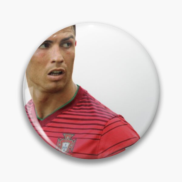 Item preview, Ronaldo @AmazinProDesign designed and sold by AmazinProDesign.