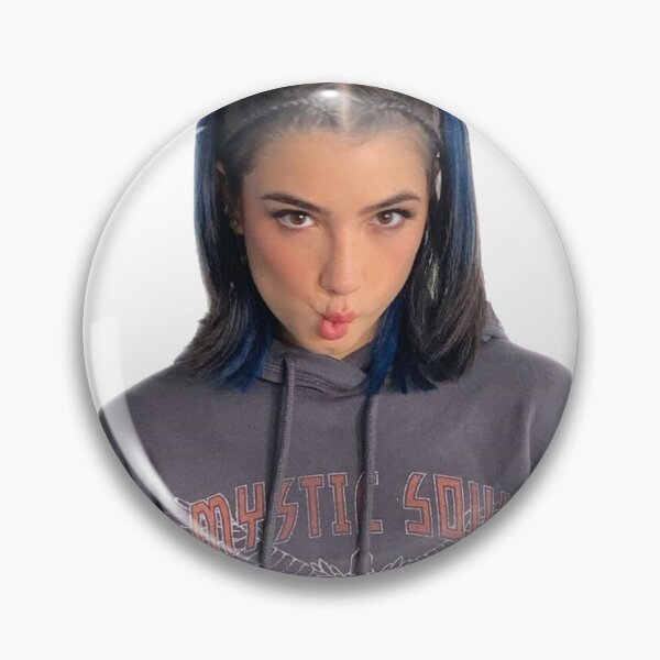 Item preview, Charli Damelio  designed and sold by Jessicavdavies.