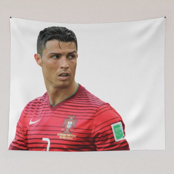 Item preview, Ronaldo @AmazinProDesign designed and sold by AmazinProDesign.