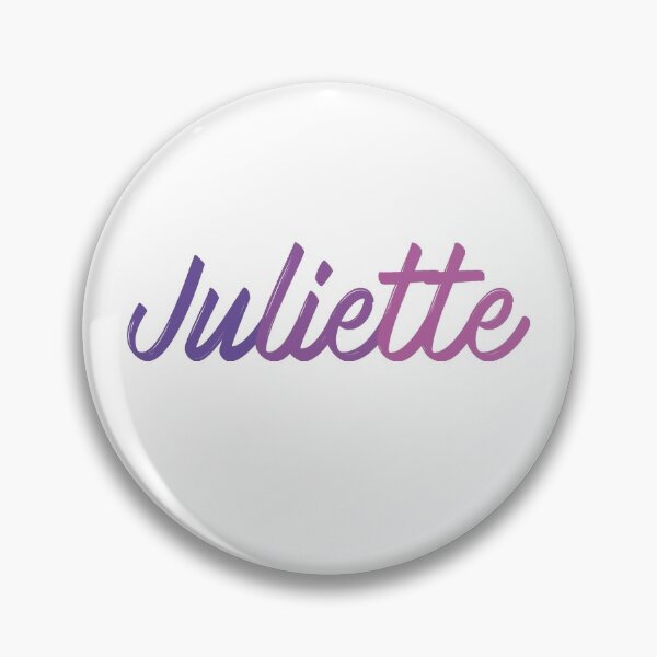 Item preview, Juliette designed and sold by Shalomjoy.