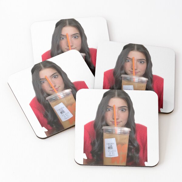 Item preview, Charli Damelio  designed and sold by Jessicavdavies.