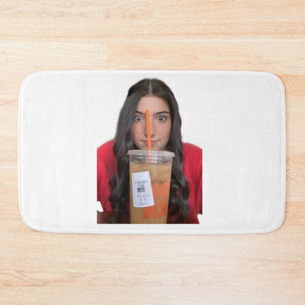 Item preview, Charli Damelio  designed and sold by Jessicavdavies.