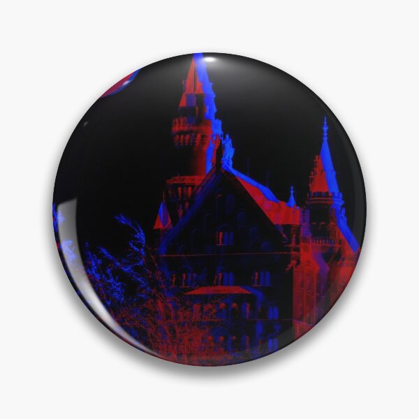 Artikelvorschau, Rot-Blau-Schloss entworfen und verkauft von NHess27.