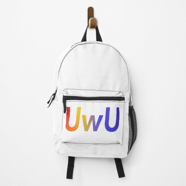 Item preview, UwU Face designed and sold by RRiDesigns.