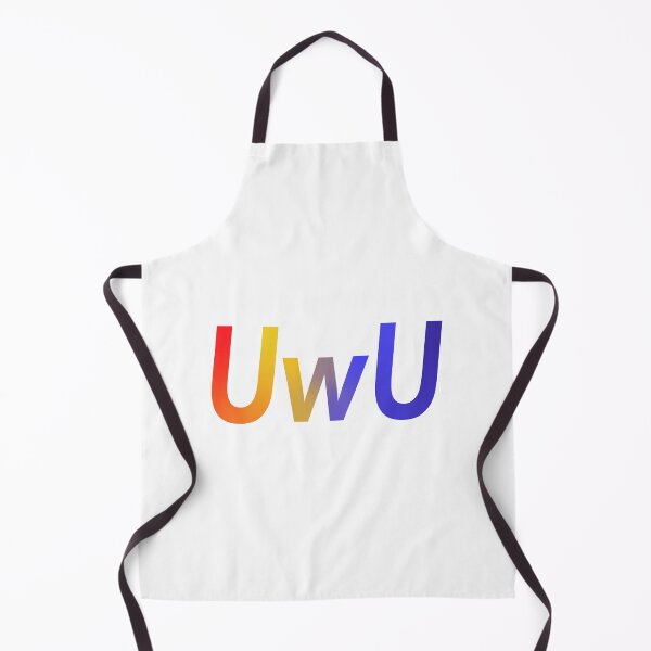 Item preview, UwU Face designed and sold by RRiDesigns.