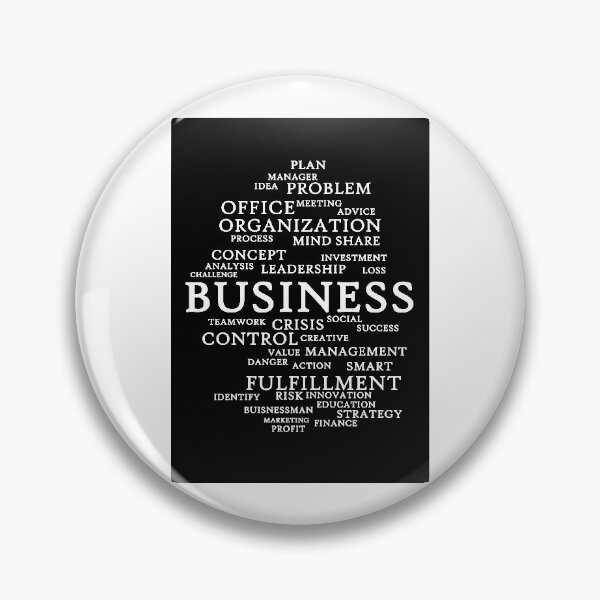Item preview, Business Multi Quote White Quote Art Design Ins designed and sold by vividpixelusa.