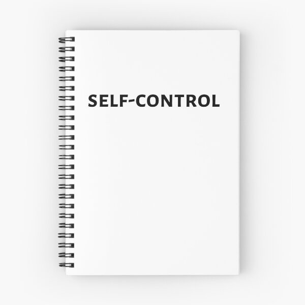 Item preview, Self Control designed and sold by El-Farouk.