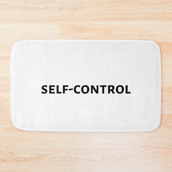 Item preview, Self Control designed and sold by El-Farouk.