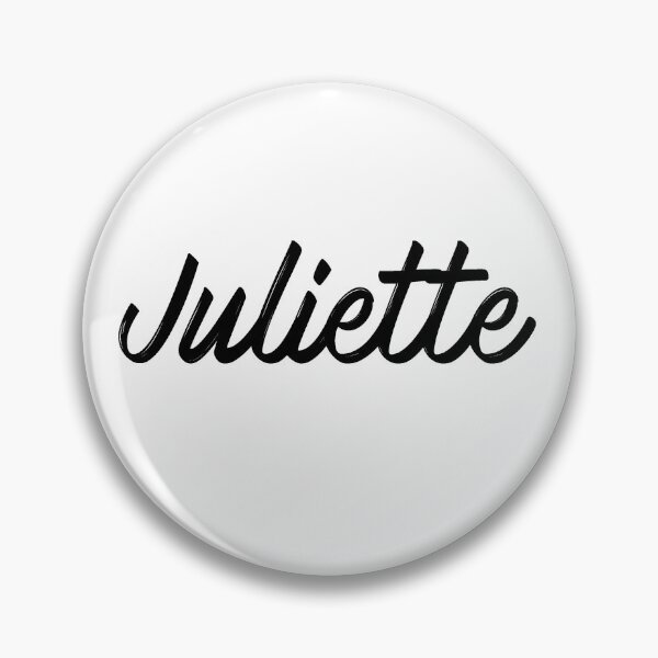 Item preview, Juliette designed and sold by Shalomjoy.