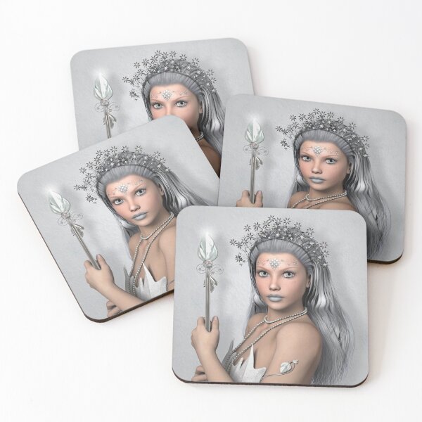 Item preview, The ice queen designed and sold by Ellerslie.