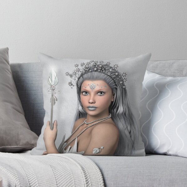 Item preview, The ice queen designed and sold by Ellerslie.