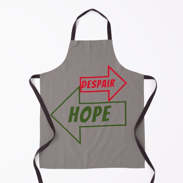 Item preview, Despair & amp; Hope designed and sold by Mounir Ameur Ali.