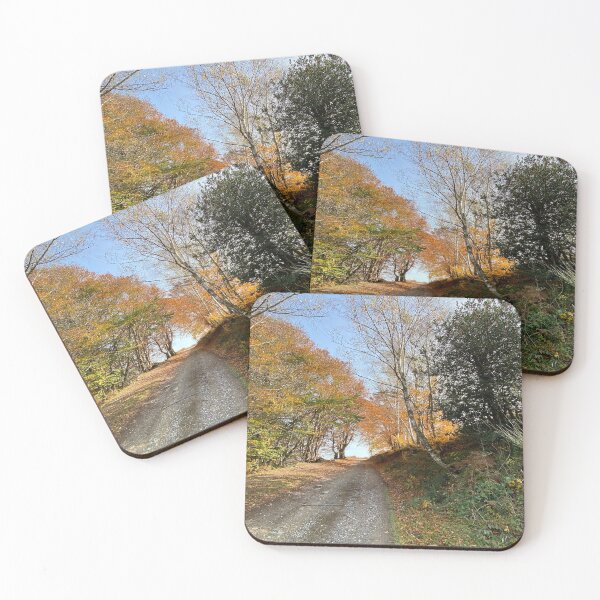 Item preview, Autumn in the Pyrenees 1/4 designed and sold by AHELENE.