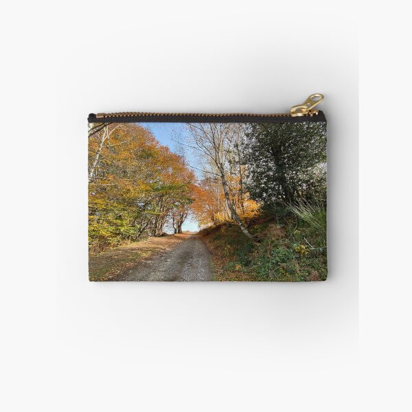 Item preview, Autumn in the Pyrenees 1/4 designed and sold by AHELENE.