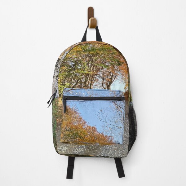 Item preview, Autumn in the Pyrenees 1/4 designed and sold by AHELENE.