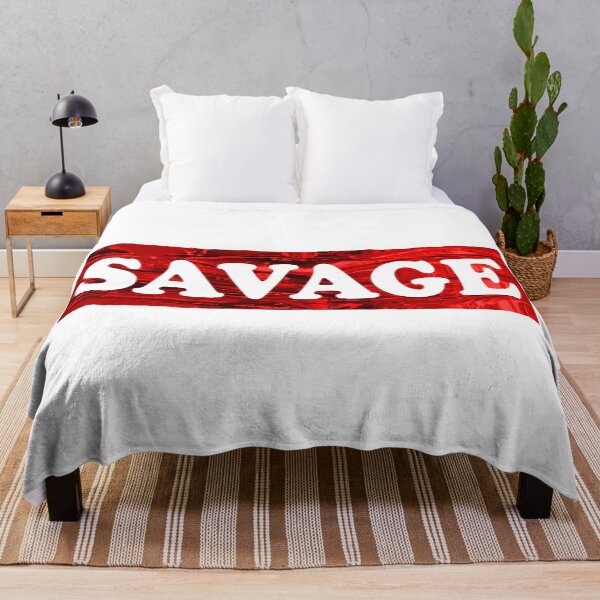 Item preview, Savage designed and sold by Coryanderson.