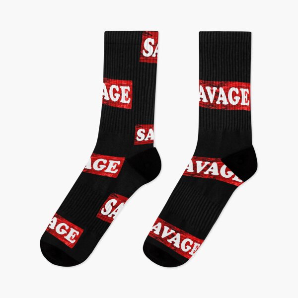 Item preview, Savage designed and sold by Coryanderson.