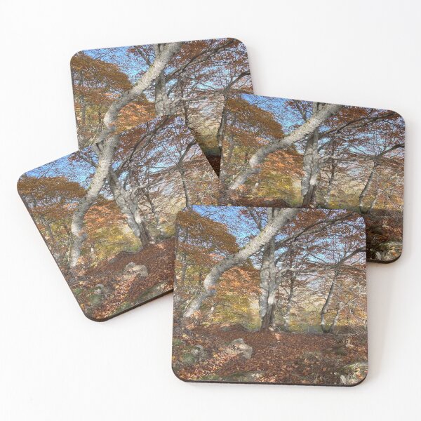 Item preview, Autumn in the Pyrenees 3/4 designed and sold by AHELENE.