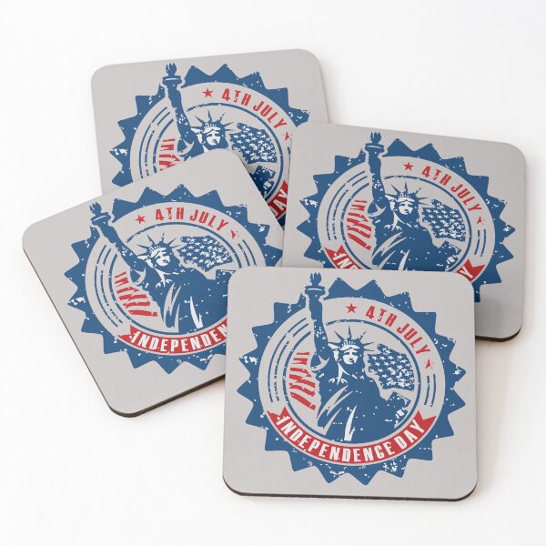 Item preview, American Independence Day designed and sold by Yassine Janane.