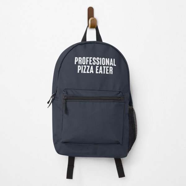 Item preview, Professional Pizza Eater #8 designed and sold by SalahBlt.