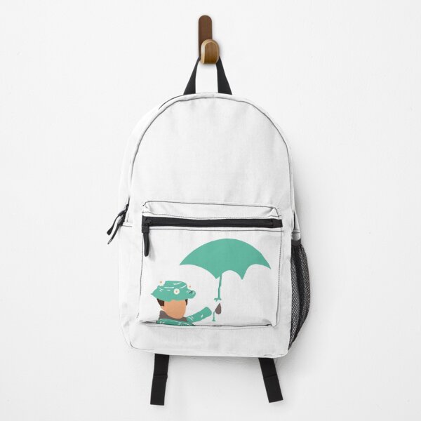 Item preview, Mary Poppins - Ecologist designed and sold by ideth illustration.