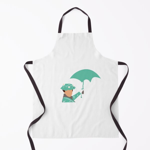 Item preview, Mary Poppins - Ecologist designed and sold by ideth illustration.