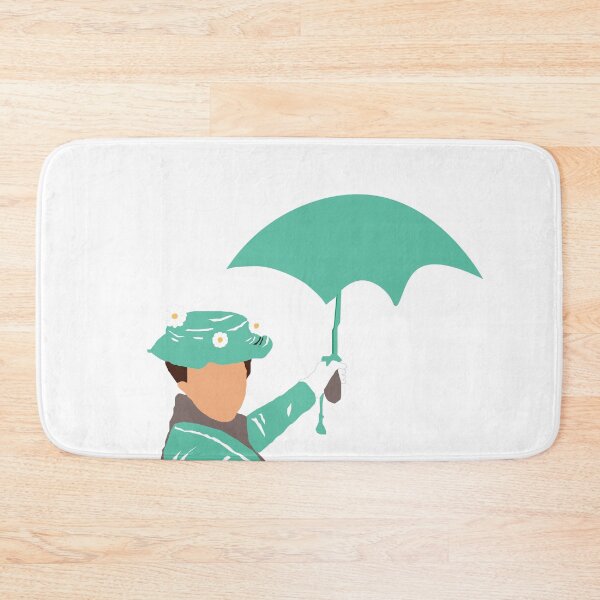 Item preview, Mary Poppins - Ecologist designed and sold by ideth illustration.