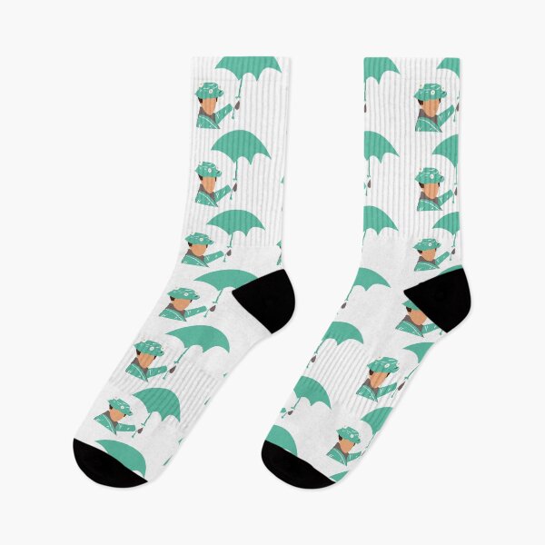 Item preview, Mary Poppins - Ecologist designed and sold by ideth illustration.